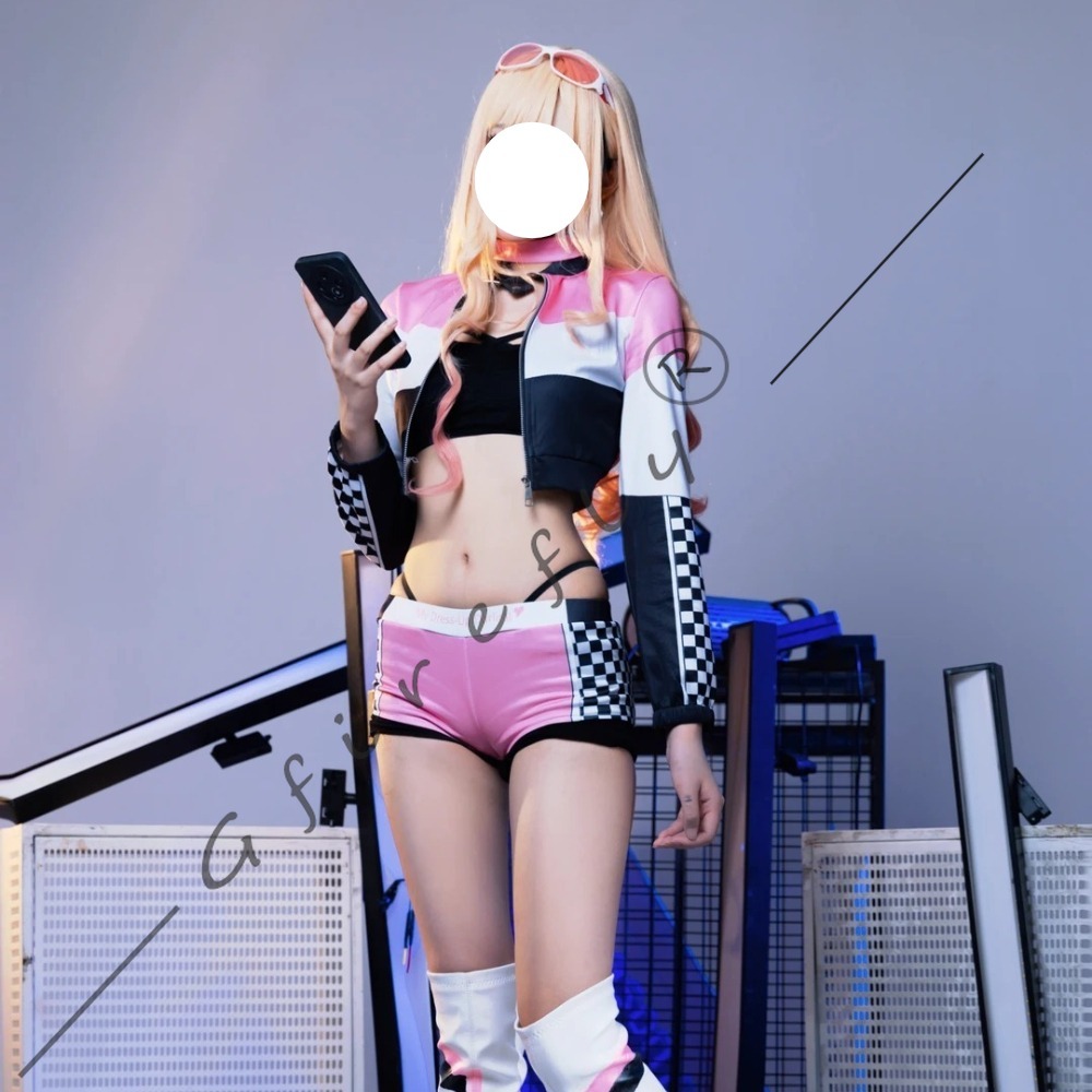 My Dress-Up Darling Marin Aynı - Anime Cosplay Marin incelemesi ve fiyatı