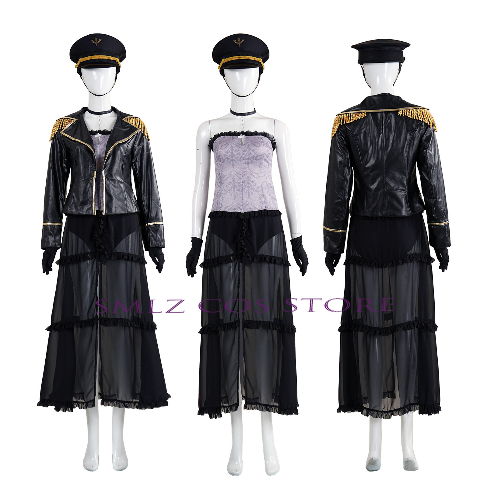 Anime My Dress-Up Marin Kitaga - Anime Cosplay Marin incelemesi ve fiyatı