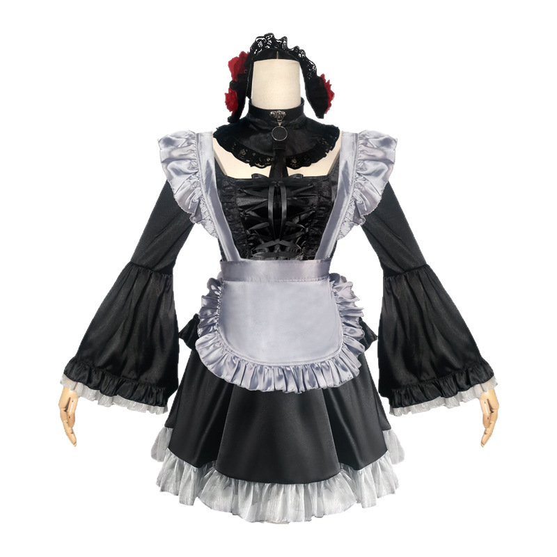 2026 My Dress-Up Darling Shizu - Anime Cosplay Marin incelemesi ve fiyatı
