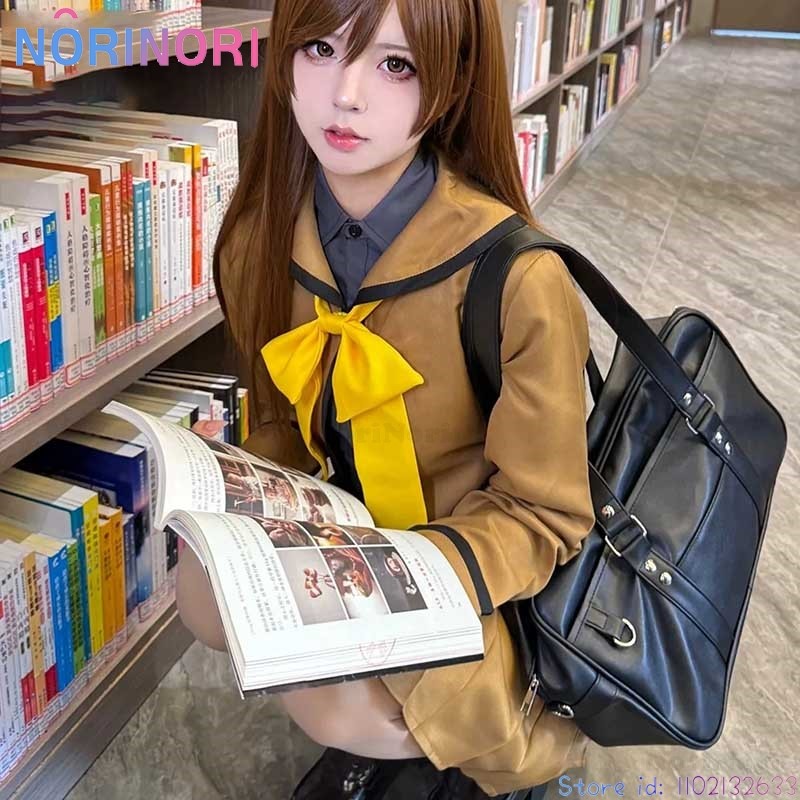 Anime Nanami Momozono Cosplay  - Anime Cosplay Kiss incelemesi ve fiyatı