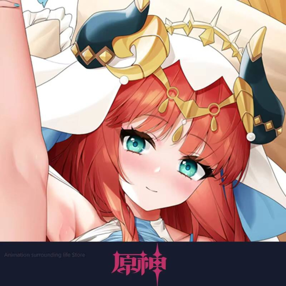 2023news Otaku Sarung Bantal A - Anime Cosplay Jepang incelemesi ve fiyatı