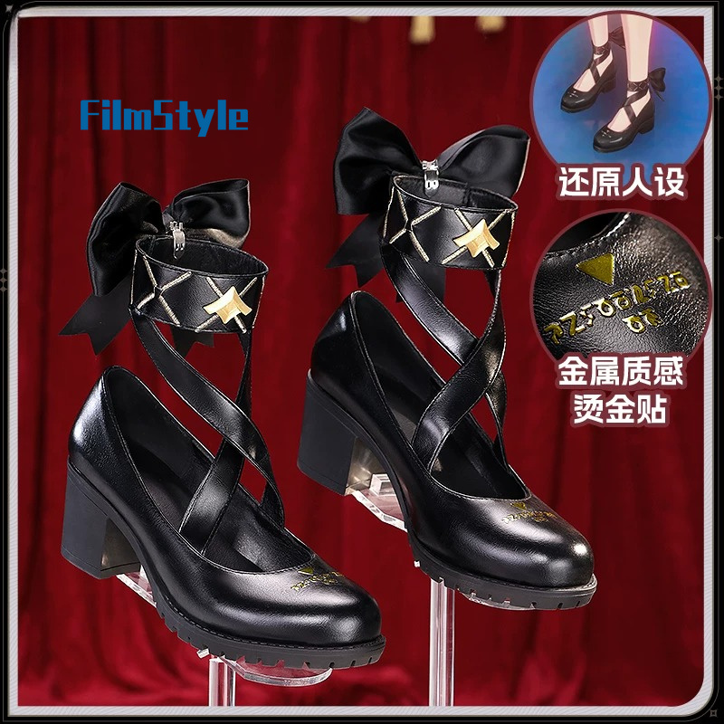 Oyun Wuthering Waves Denia Cos - Anime Cosplay Characters incelemesi ve fiyatı