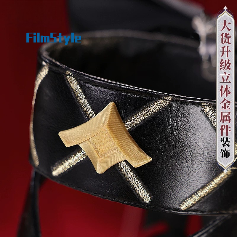 Oyun Wuthering Waves Denia Cos - Anime Cosplay Characters incelemesi ve fiyatı