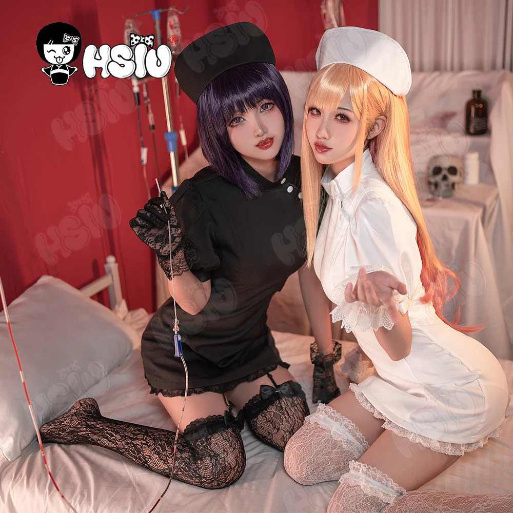 Marin Kitagawa Hemşire Cosplay - Anime Cosplay Marin incelemesi ve fiyatı