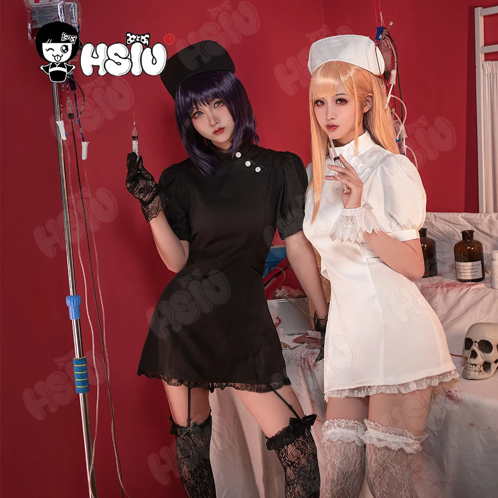 Marin Kitagawa Hemşire Cosplay - Anime Cosplay Marin incelemesi ve fiyatı