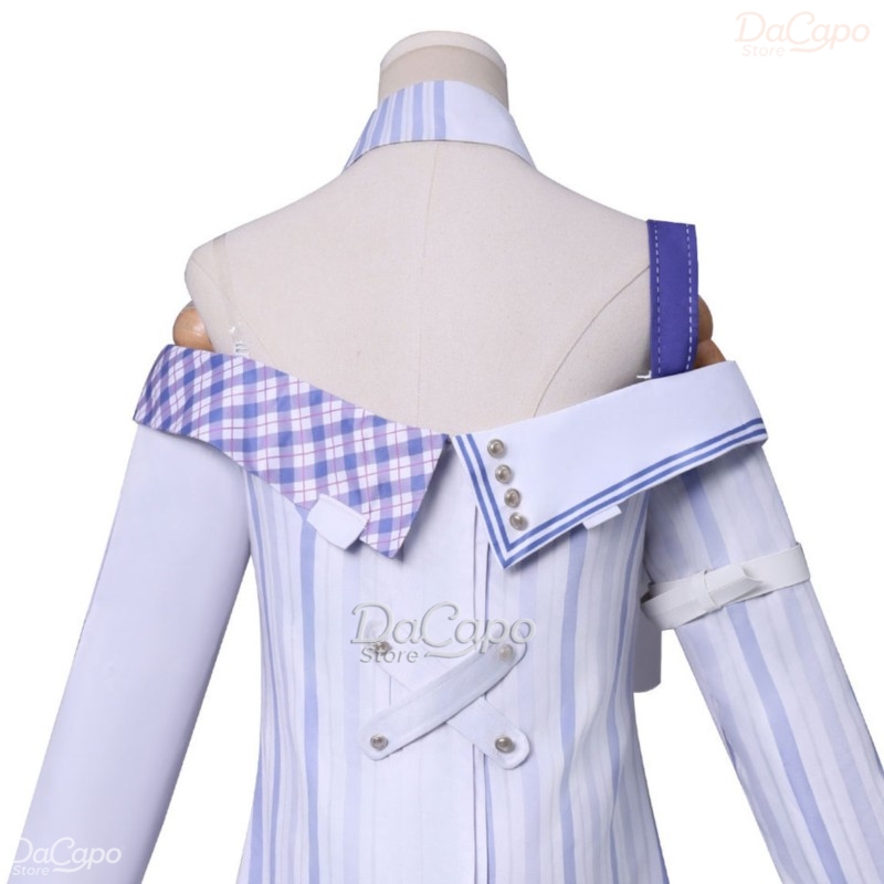 Oyun Infinity Nikki Cosplay Ko - Anime Cosplay Ideas For Women incelemesi ve fiyatı