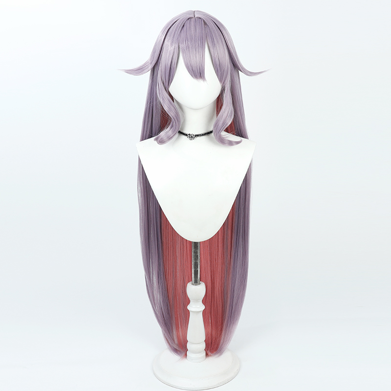 Sanal YouTube Vtuber Koseki Bi - Anime Cosplay Youtuber incelemesi ve fiyatı