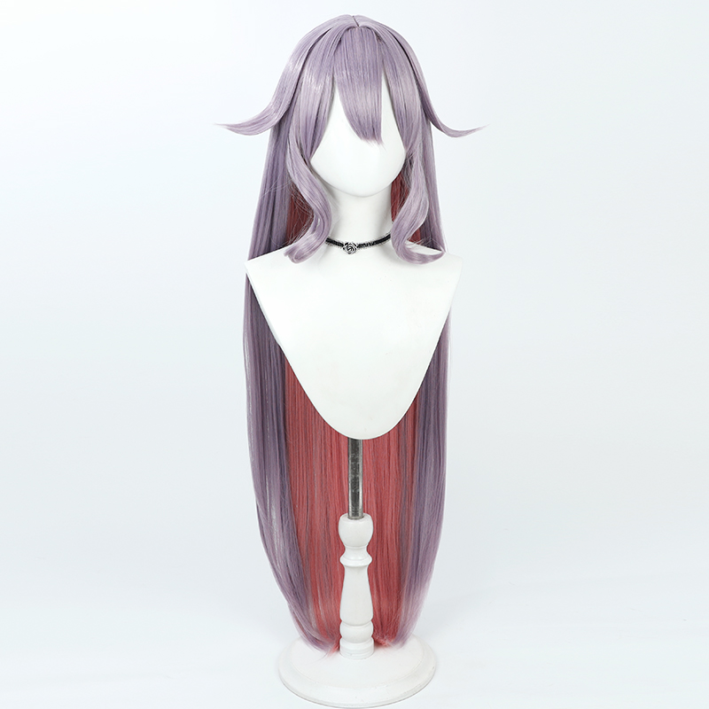 Sanal YouTube Vtuber Koseki Bi - Anime Cosplay Youtuber incelemesi ve fiyatı