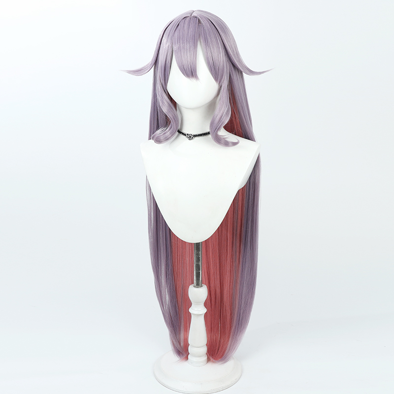 Sanal YouTube Vtuber Koseki Bi - Anime Cosplay Youtuber incelemesi ve fiyatı