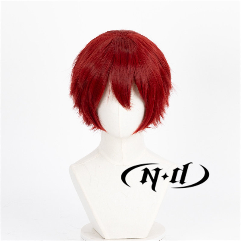 ND Gaara Cosplay Peruk Anime C - Anime Cosplay Red incelemesi ve fiyatı