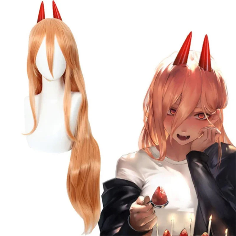 2026 Testere Adam Cosplay Kıll - Anime Cosplay Orange Hair incelemesi ve fiyatı