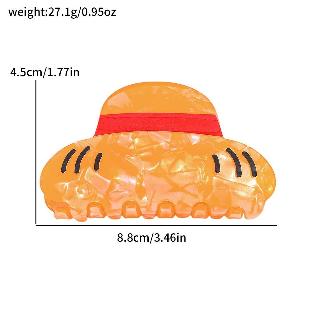 Yeni Tek Parça Luffy Şapka Saç - Anime Cosplay Luffy incelemesi ve fiyatı