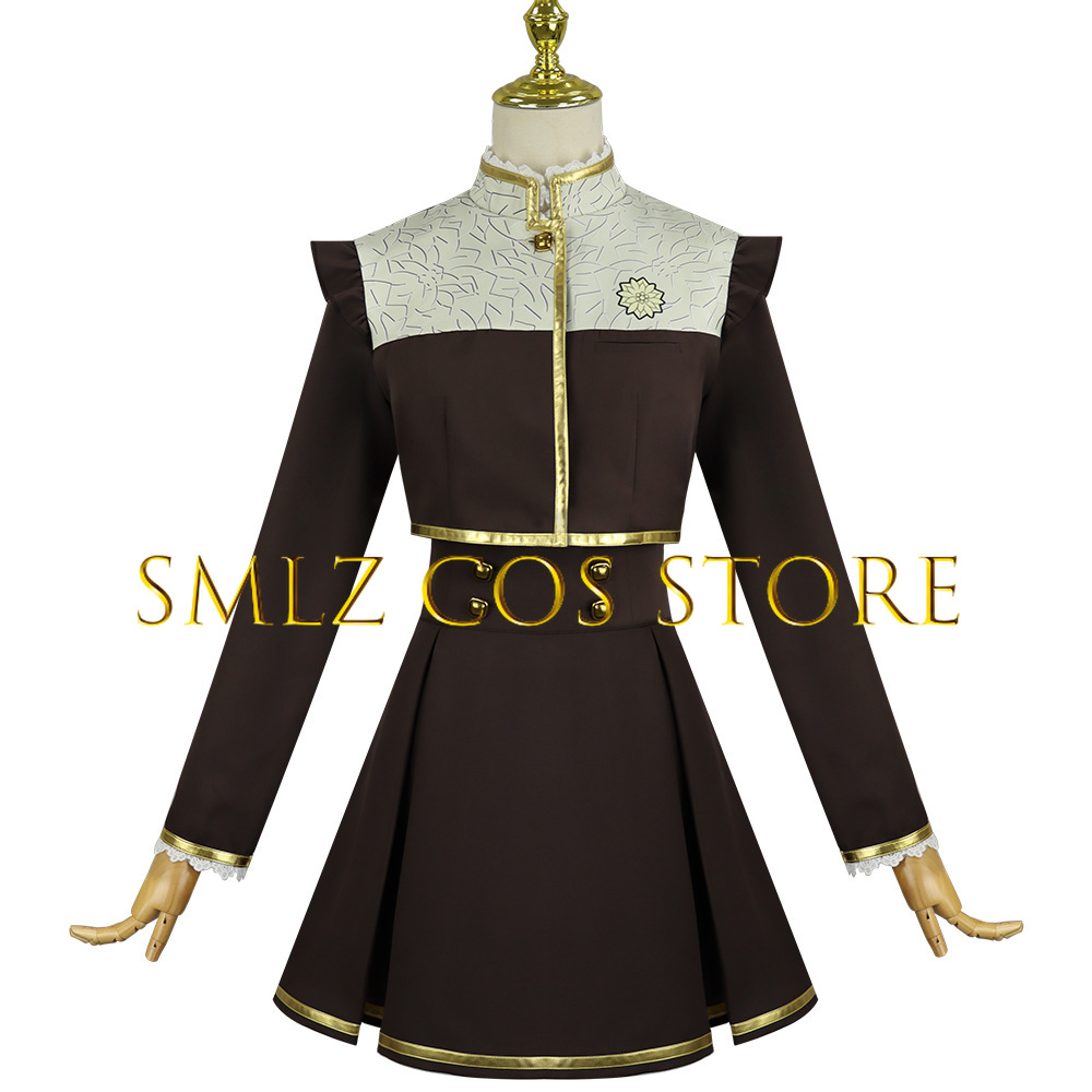 MewType Fujiko Viola Cosplay B - Anime Cosplay Ladies incelemesi ve fiyatı