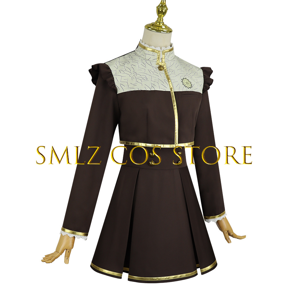 MewType Fujiko Viola Cosplay B - Anime Cosplay Ladies incelemesi ve fiyatı