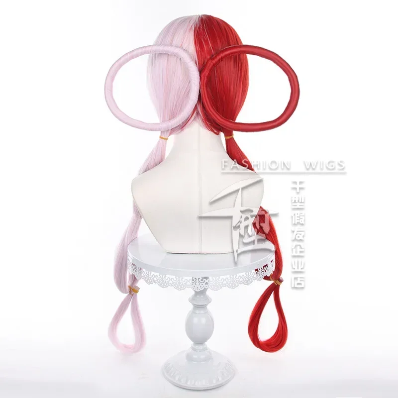 Anime cosplay Uta peruk Rambut - Anime Cosplay Jepang incelemesi ve fiyatı