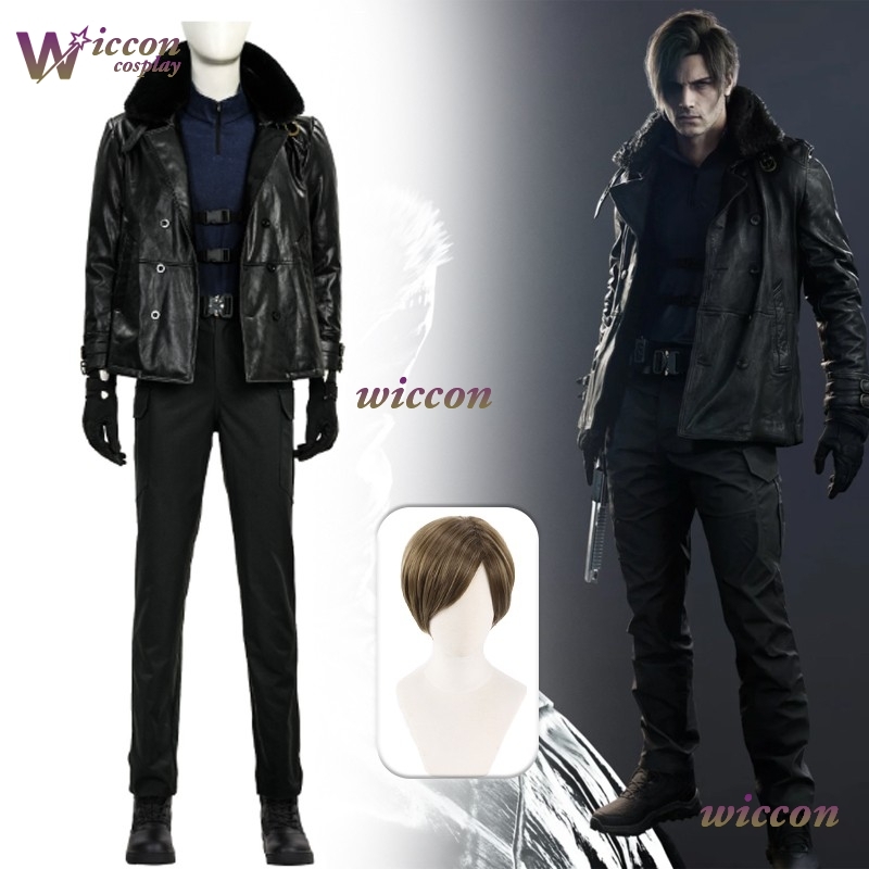 Kosplay Requiem Resident Evil  - Anime Cosplay Ladies incelemesi ve fiyatı