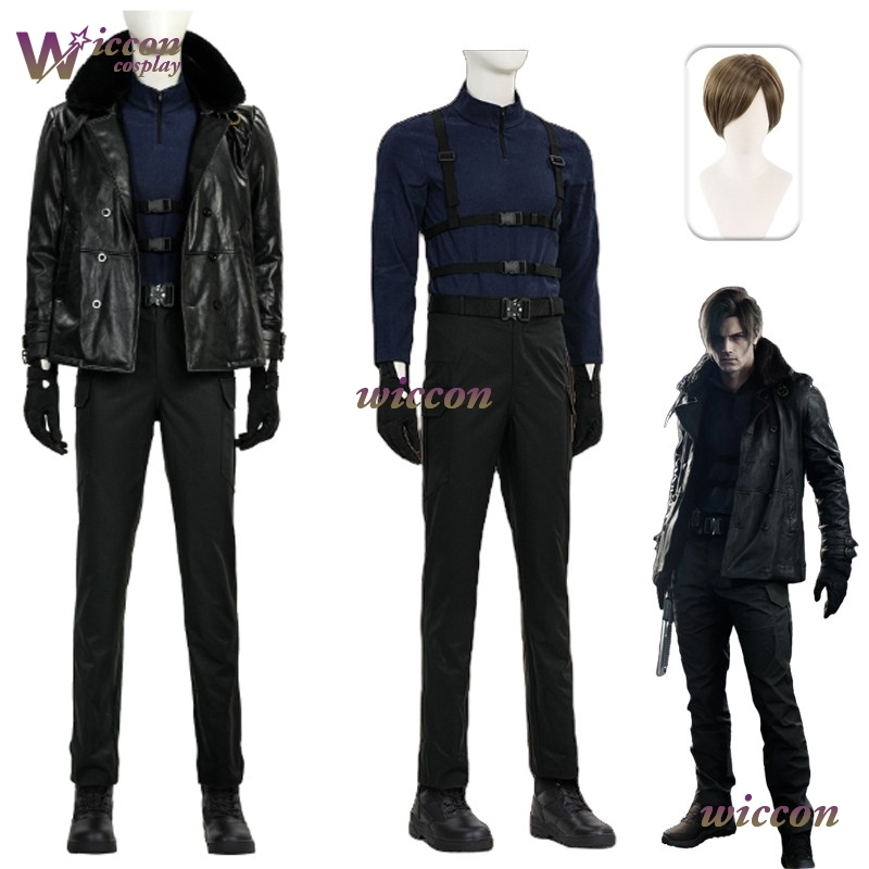 Kosplay Requiem Resident Evil  - Anime Cosplay Ladies incelemesi ve fiyatı