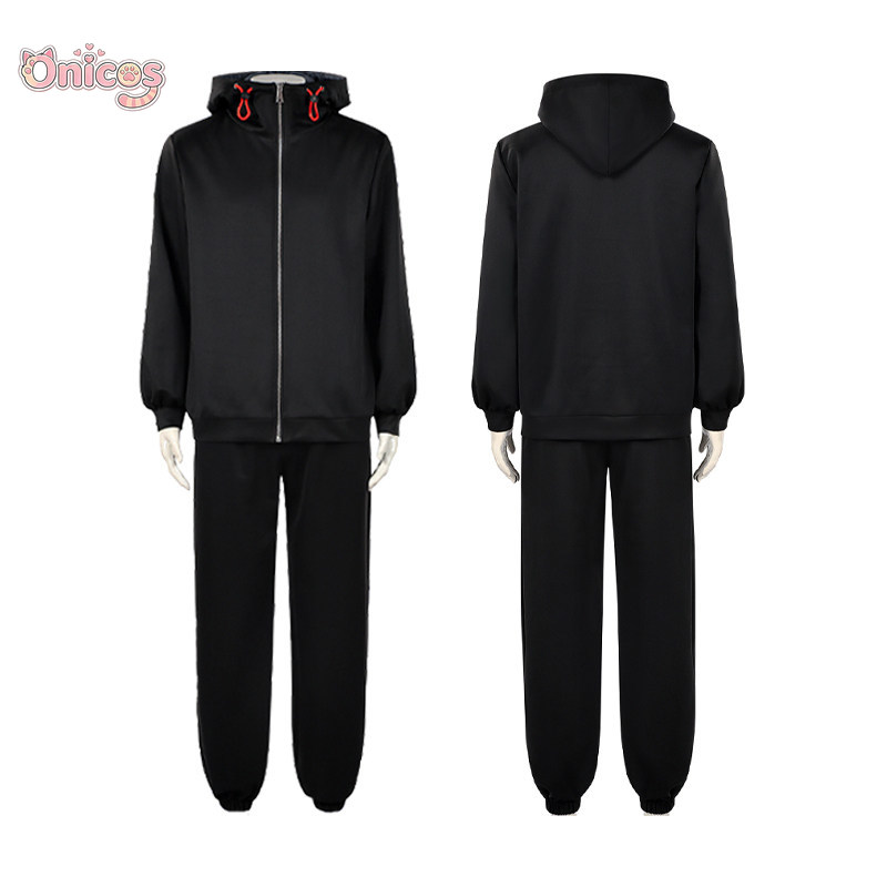 Jujutsu Kaisen Cosplay Kostümü - Anime Cosplay Jujutsu Kaisen incelemesi ve fiyatı