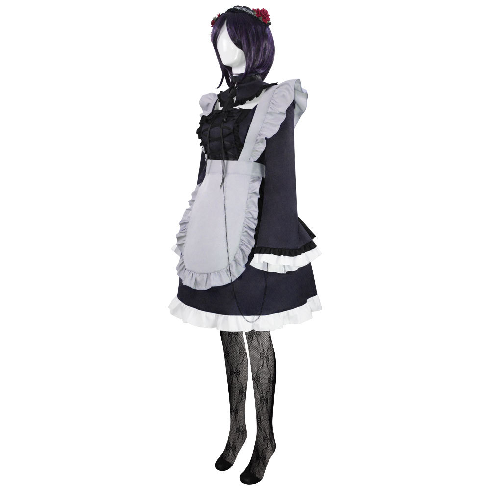 Komik My DresUp Darl Cosplay K - Anime Cosplay Marin incelemesi ve fiyatı