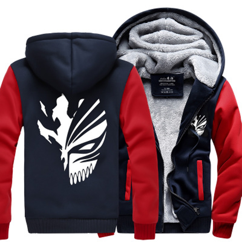 Anime Bleach Erkek Tişörtü 202 - Bleach Captain Coat incelemesi ve fiyatı