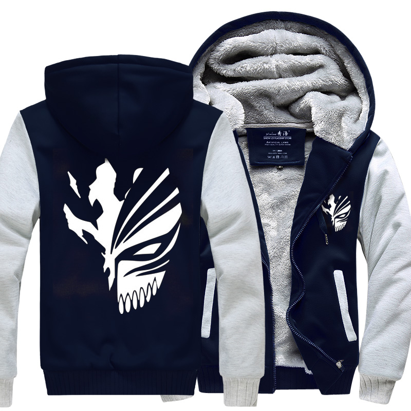 Anime Bleach Erkek Tişörtü 202 - Bleach Captain Coat incelemesi ve fiyatı