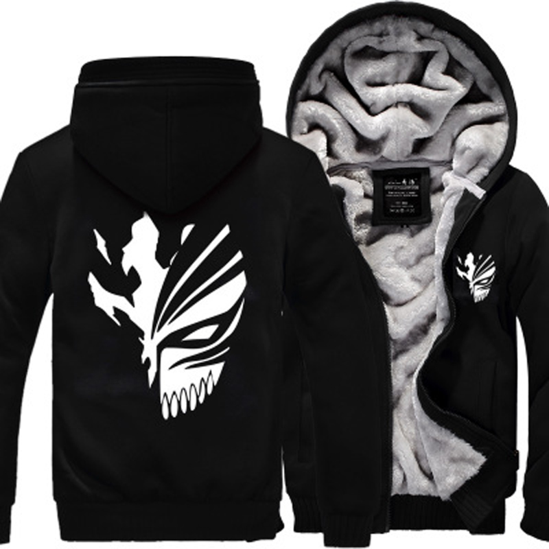 Anime Bleach Erkek Tişörtü 202 - Bleach Captain Coat incelemesi ve fiyatı