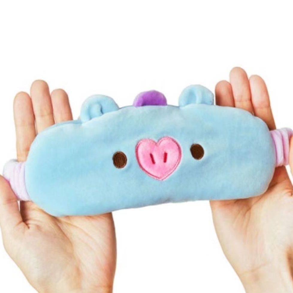 BT21 çizgi film sevimli peluş  - Anime Cosplay Characters incelemesi ve fiyatı
