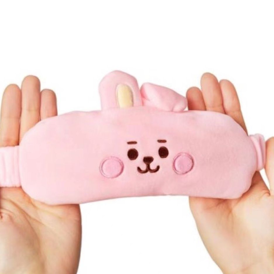 BT21 çizgi film sevimli peluş  - Anime Cosplay Characters incelemesi ve fiyatı