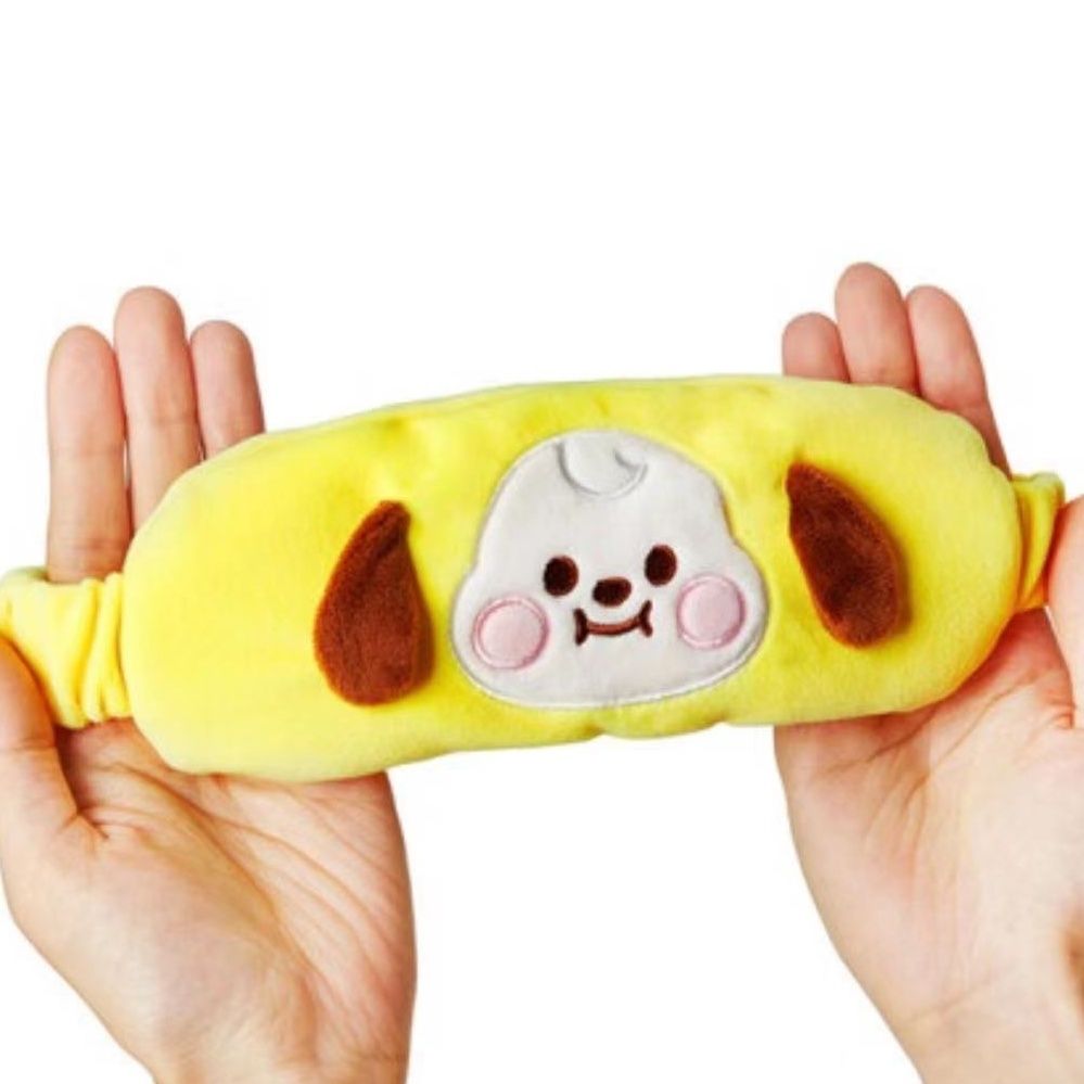 BT21 çizgi film sevimli peluş  - Anime Cosplay Characters incelemesi ve fiyatı