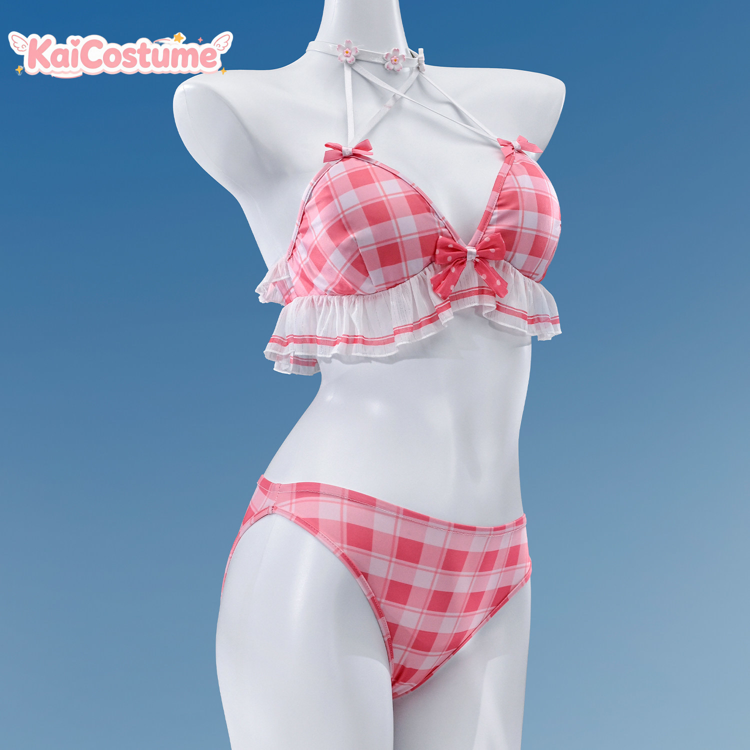 Wuthering Waves Chisaki Şeftal - Anime Cosplay Characters incelemesi ve fiyatı