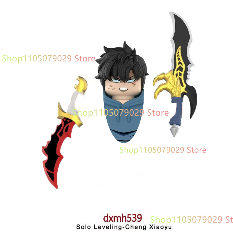 WM6220 WM6221 Anime Çizgi Film - Black Clover Grimoire incelemesi ve fiyatı