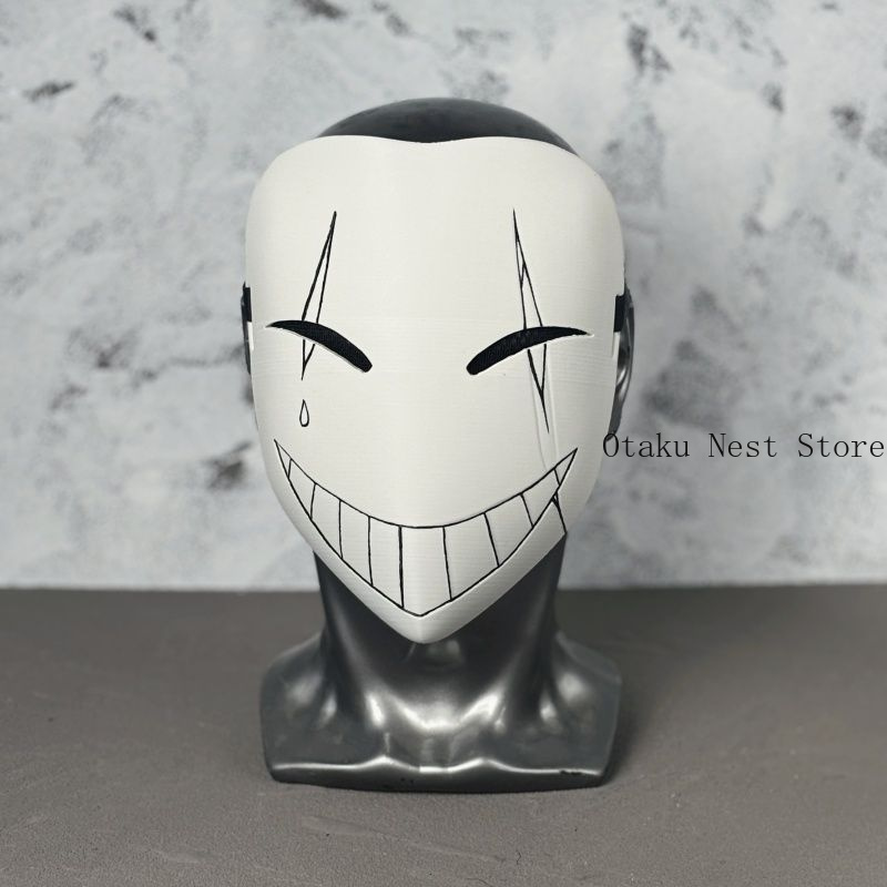 Anime Freak Sirk Harlequin Pie - Anime Cosplay Mask incelemesi ve fiyatı