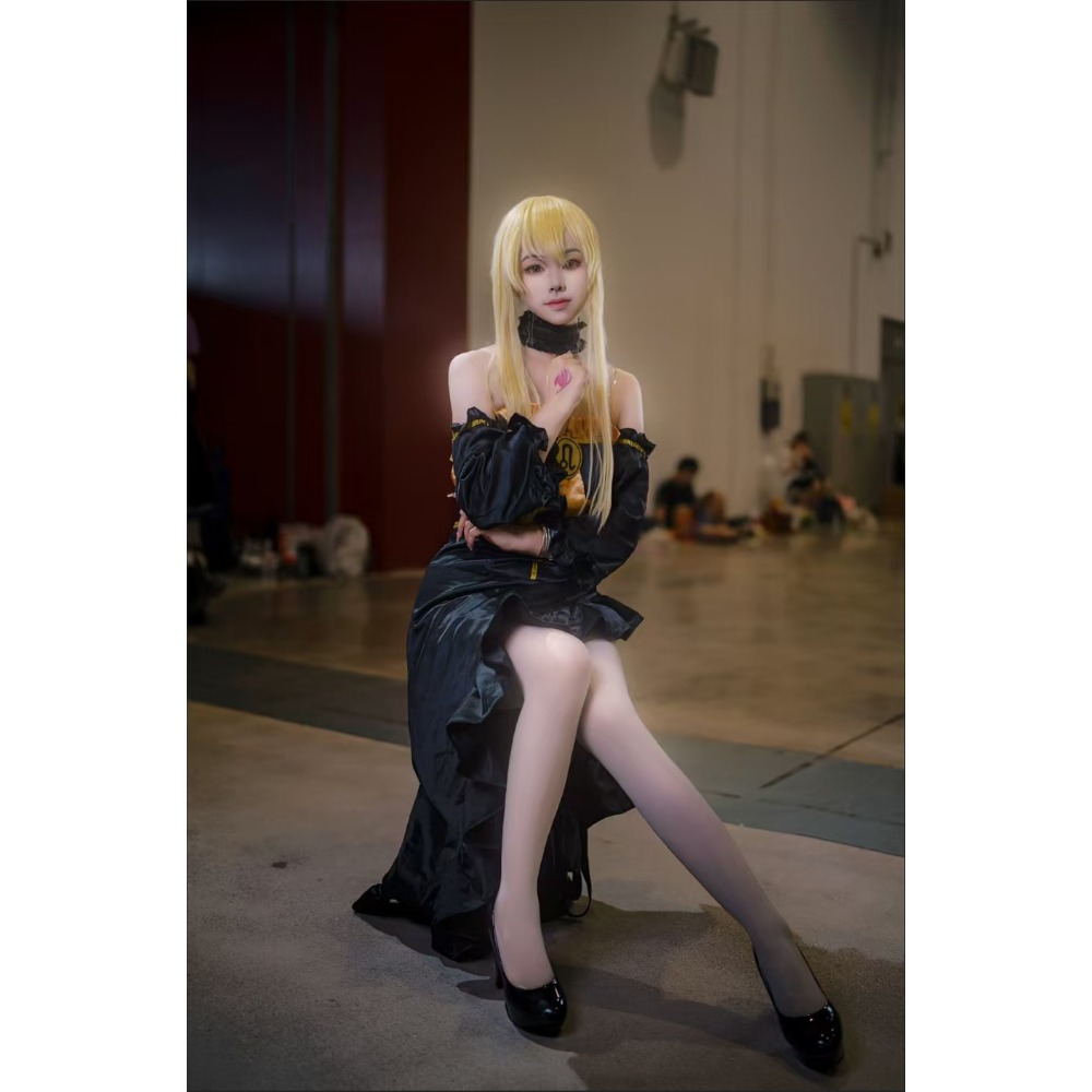 Kaneki Ken Cosplay Kostüm Anim - Anime Cosplay Mask incelemesi ve fiyatı