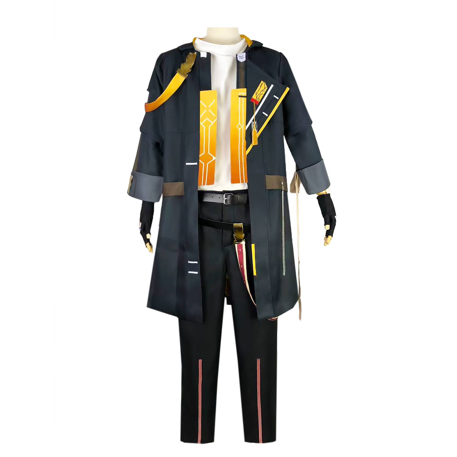 Honkai Star Rail Trailblazer S - Anime Cosplay Characters incelemesi ve fiyatı