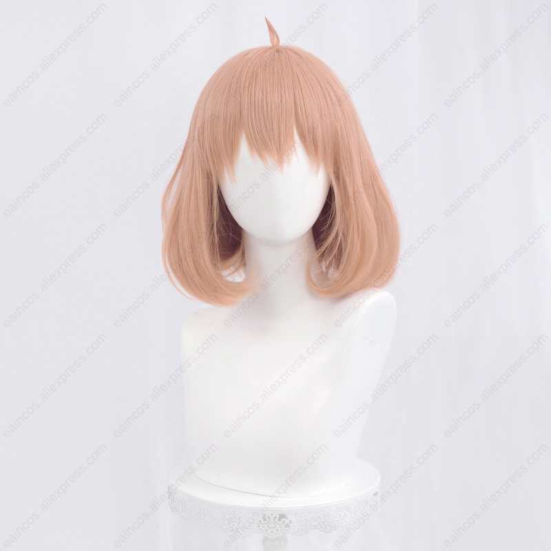 Anime Mirai Kuriyama Cosplay p - Anime Cosplay Orange Hair incelemesi ve fiyatı