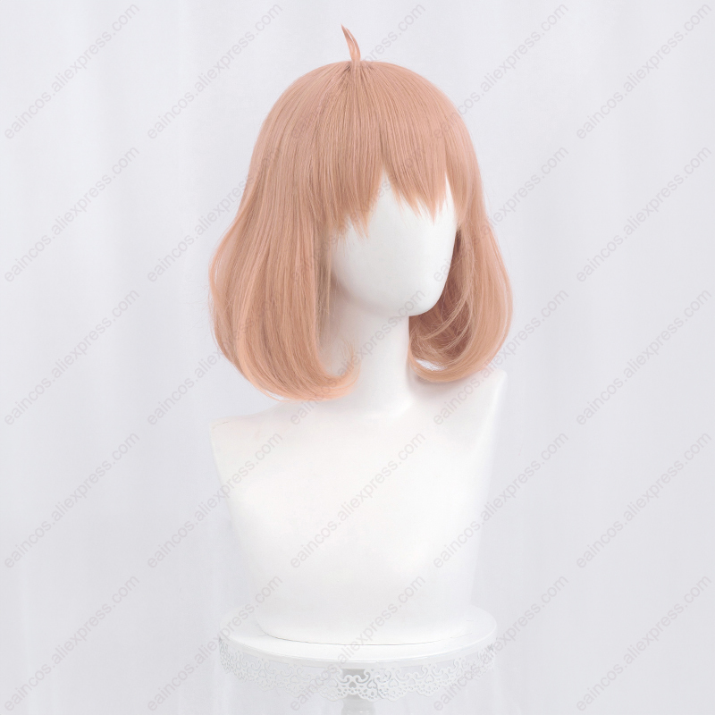 Anime Mirai Kuriyama Cosplay p - Anime Cosplay Orange Hair incelemesi ve fiyatı