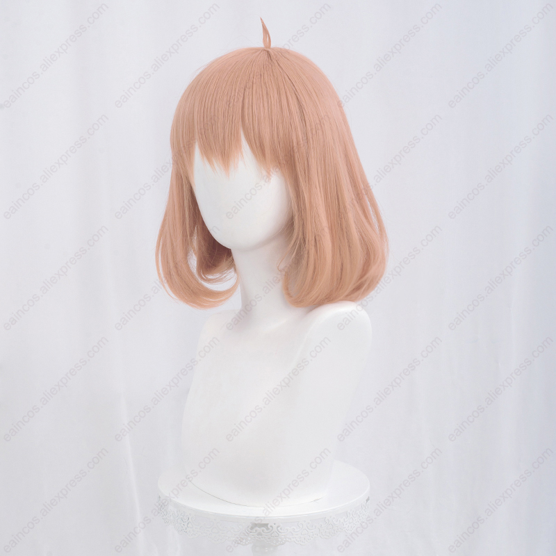 Anime Mirai Kuriyama Cosplay p - Anime Cosplay Orange Hair incelemesi ve fiyatı