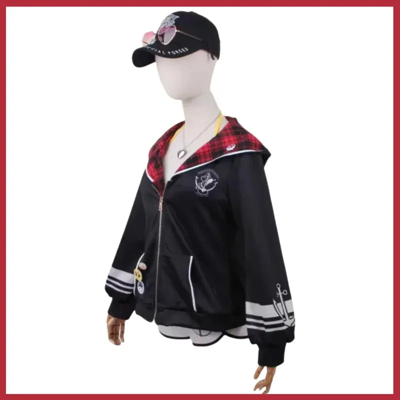 Anime Youtube Hololive Houshou - Anime Cosplay Youtuber incelemesi ve fiyatı