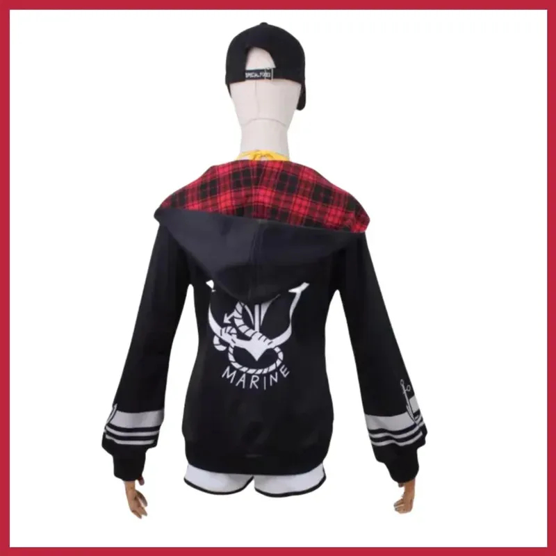Anime Youtube Hololive Houshou - Anime Cosplay Youtuber incelemesi ve fiyatı