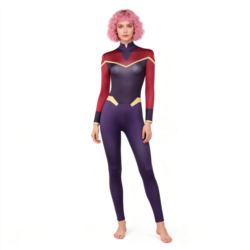 Yenilmez Thula Cosplay Kostümü - Anime Cosplay Red incelemesi ve fiyatı