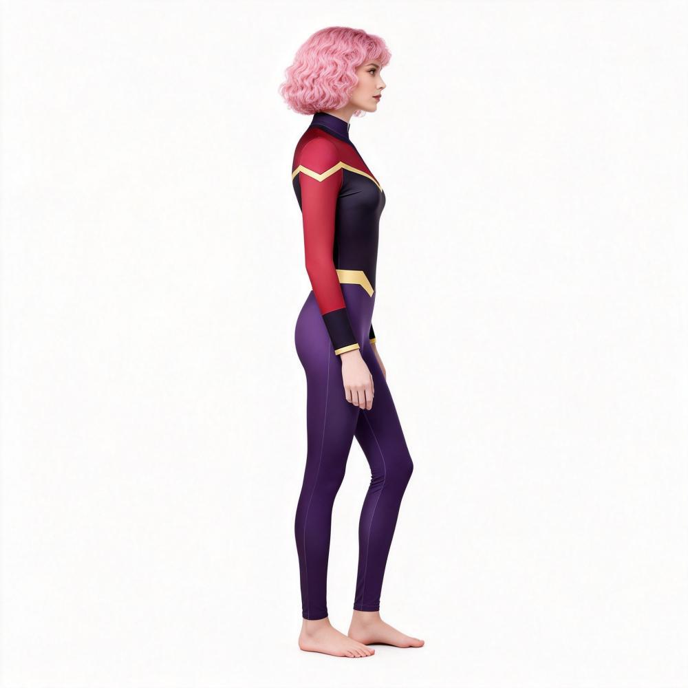 Yenilmez Thula Cosplay Kostümü - Anime Cosplay Red incelemesi ve fiyatı