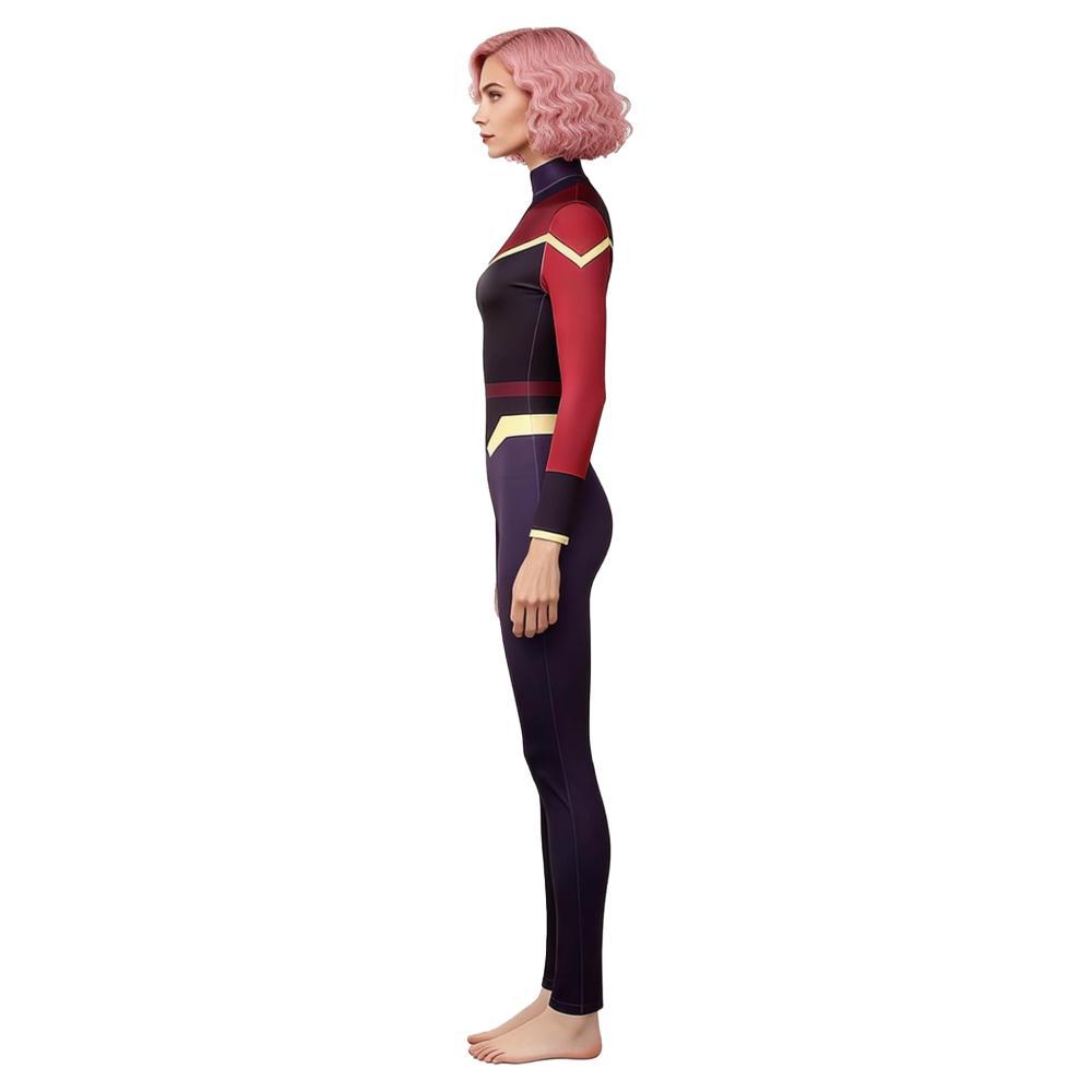 Yenilmez Thula Cosplay Kostümü - Anime Cosplay Red incelemesi ve fiyatı