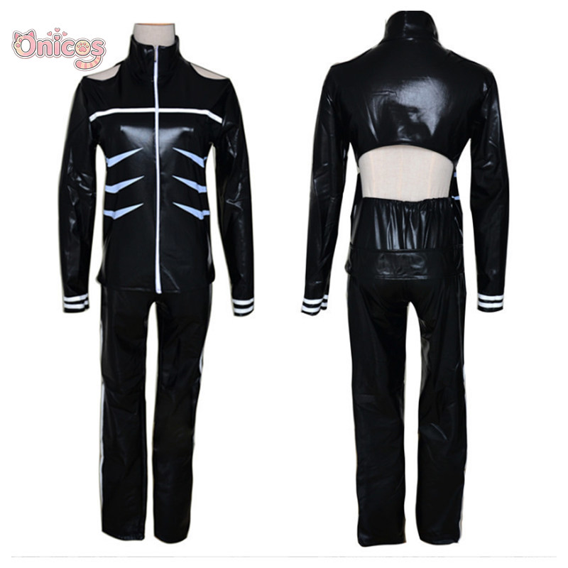 Tokyo Ghoul Kaneki Ken Cosplay - Anime Cosplay Mask incelemesi ve fiyatı