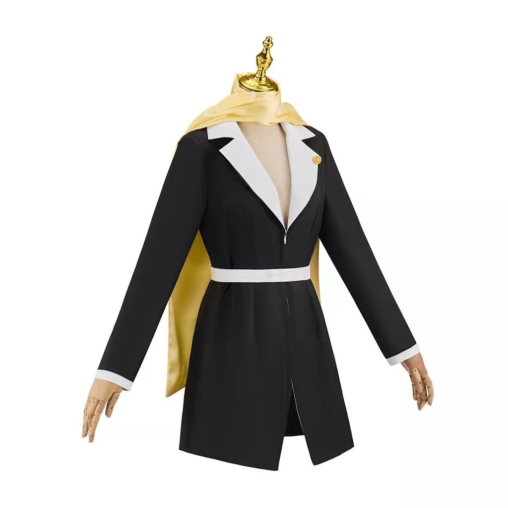Ace Attorney'den Esinlenen Mia - Anime Cosplay Ladies incelemesi ve fiyatı