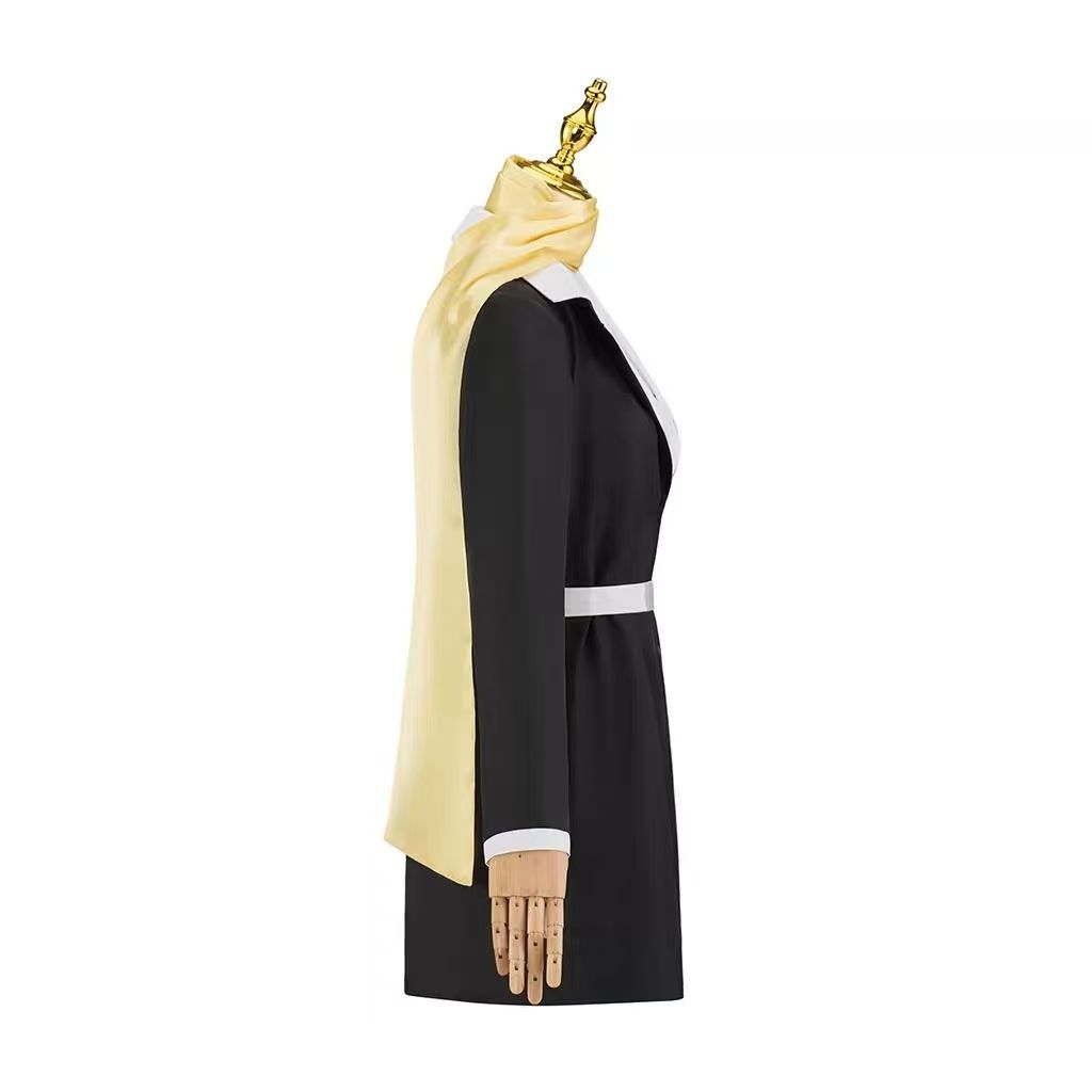 Ace Attorney'den Esinlenen Mia - Anime Cosplay Ladies incelemesi ve fiyatı