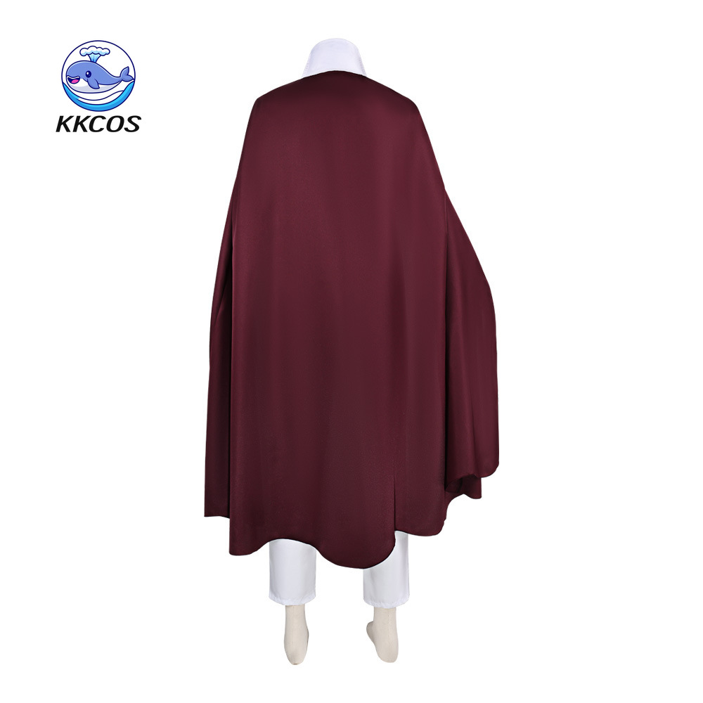 KKCos BLEACH Yhwach Cosplay Ko - Anime Cosplay Red incelemesi ve fiyatı