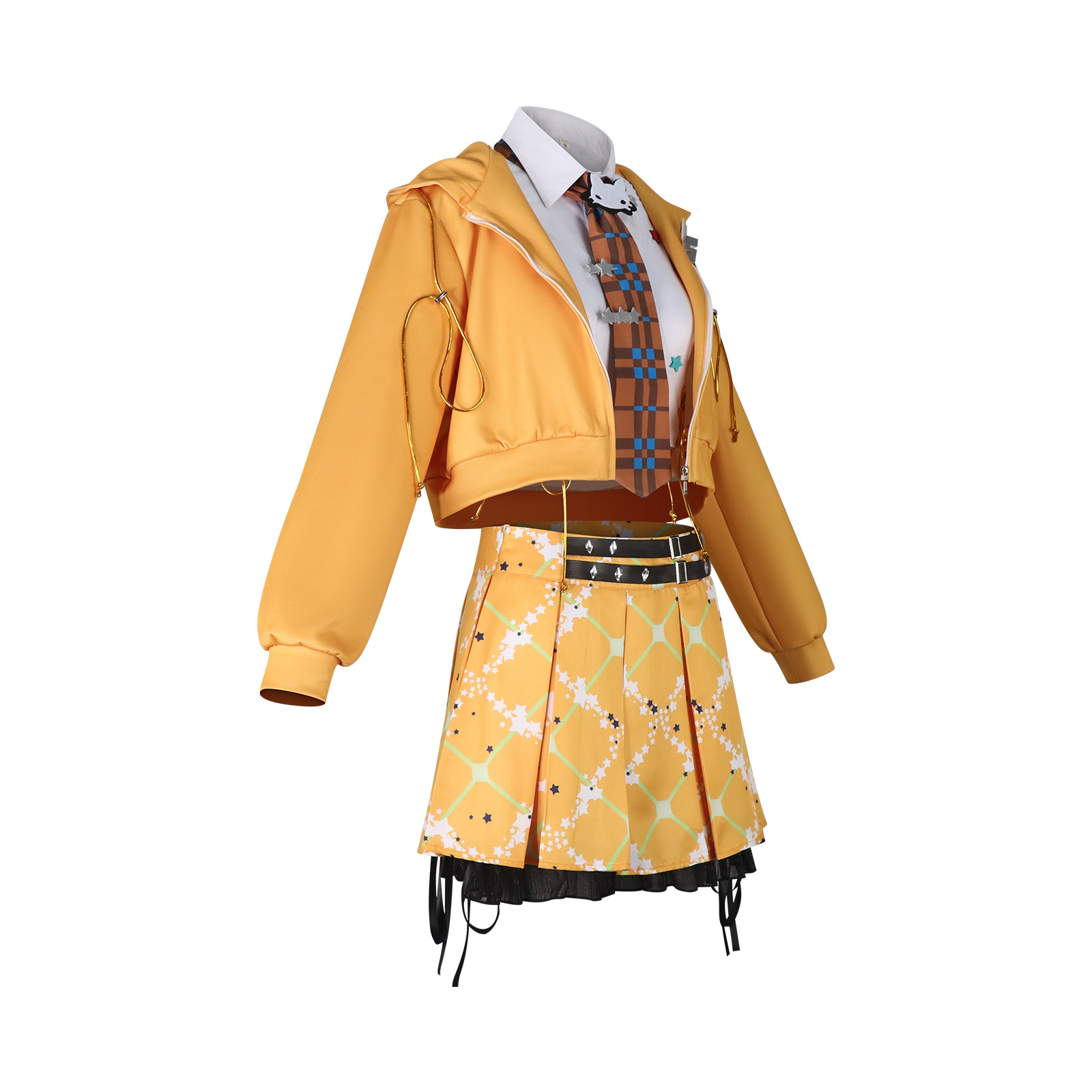 WHH Anime NIKKE Anis Cosplay K - Anime Cosplay Ladies incelemesi ve fiyatı