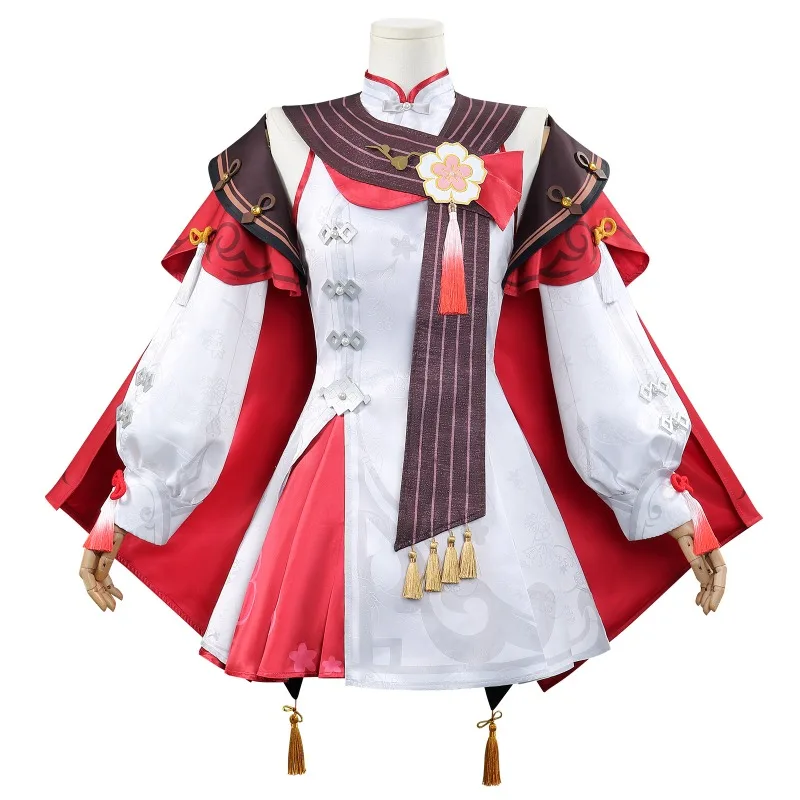 Cosplay kostüm oyunu yeni kılı - Anime Cosplay Plus Size incelemesi ve fiyatı