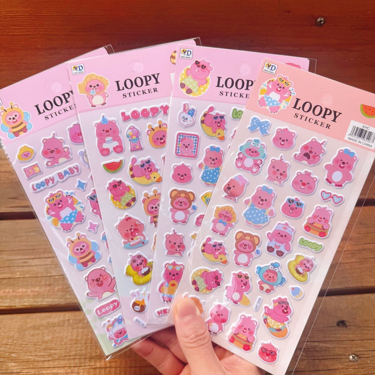 Yeni Pororo Anime Sevimli Loop - Anime Cosplay And Costumes incelemesi ve fiyatı