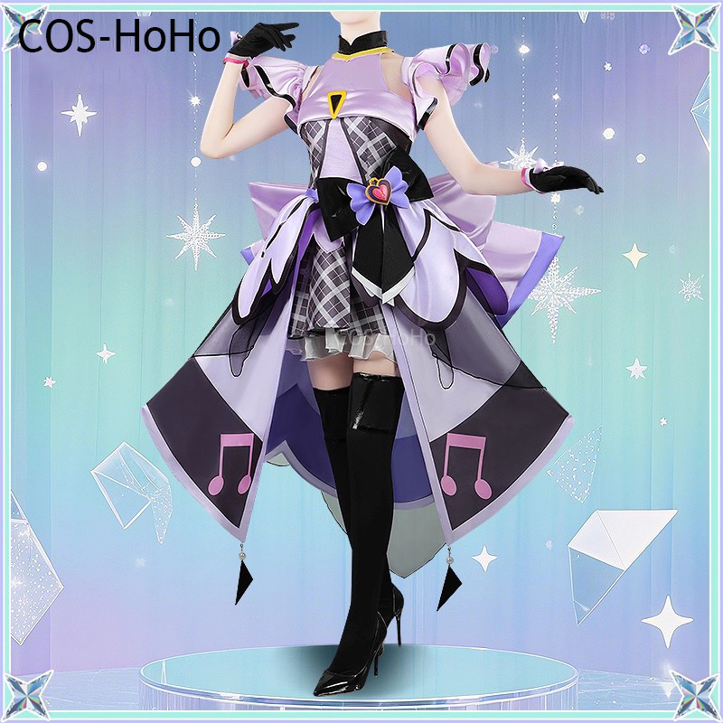 COS-HoHo Sen Ve Idol Precure T - Anime Cosplay Kiss incelemesi ve fiyatı
